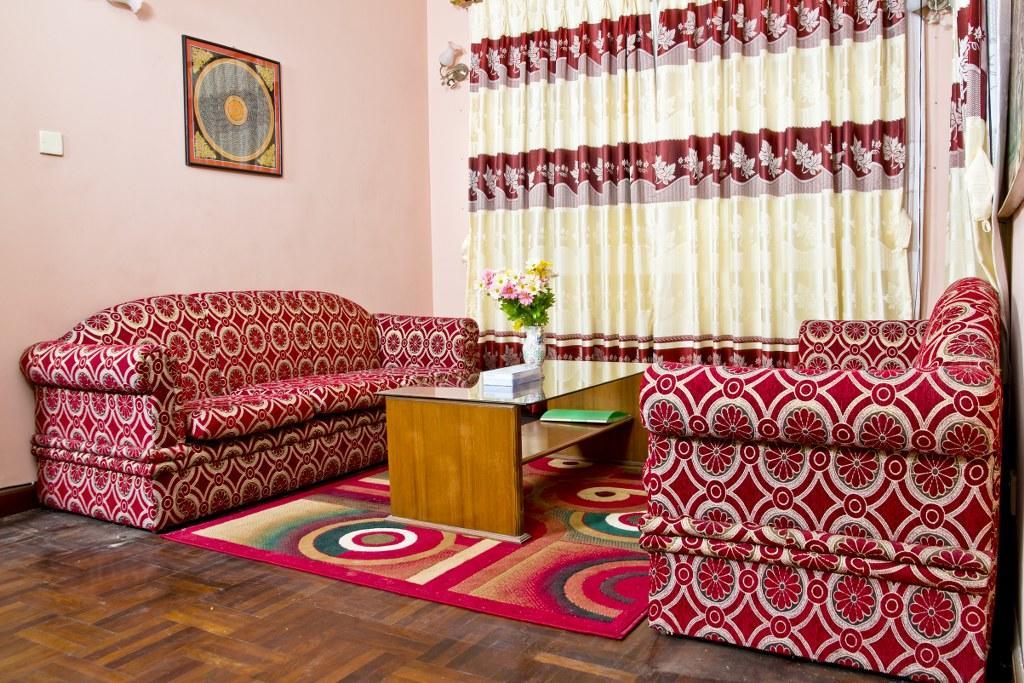 Swagat Homestay Катманду Екстер'єр фото