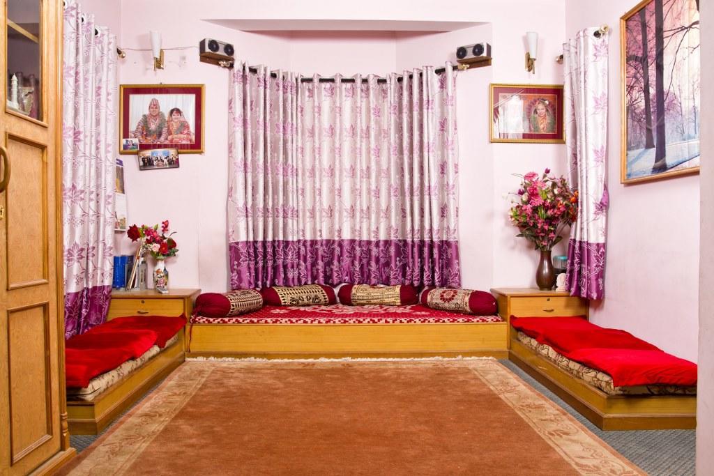 Swagat Homestay Катманду Екстер'єр фото