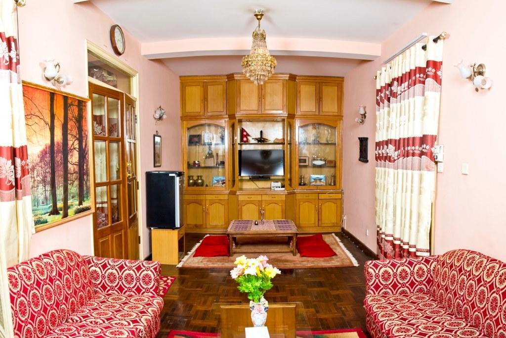 Swagat Homestay Катманду Екстер'єр фото